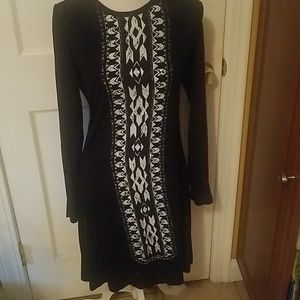 Chelsea and Theodore Dress
